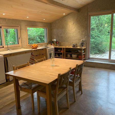 Chambre D'Hote Монфланкин Екстериор снимка
