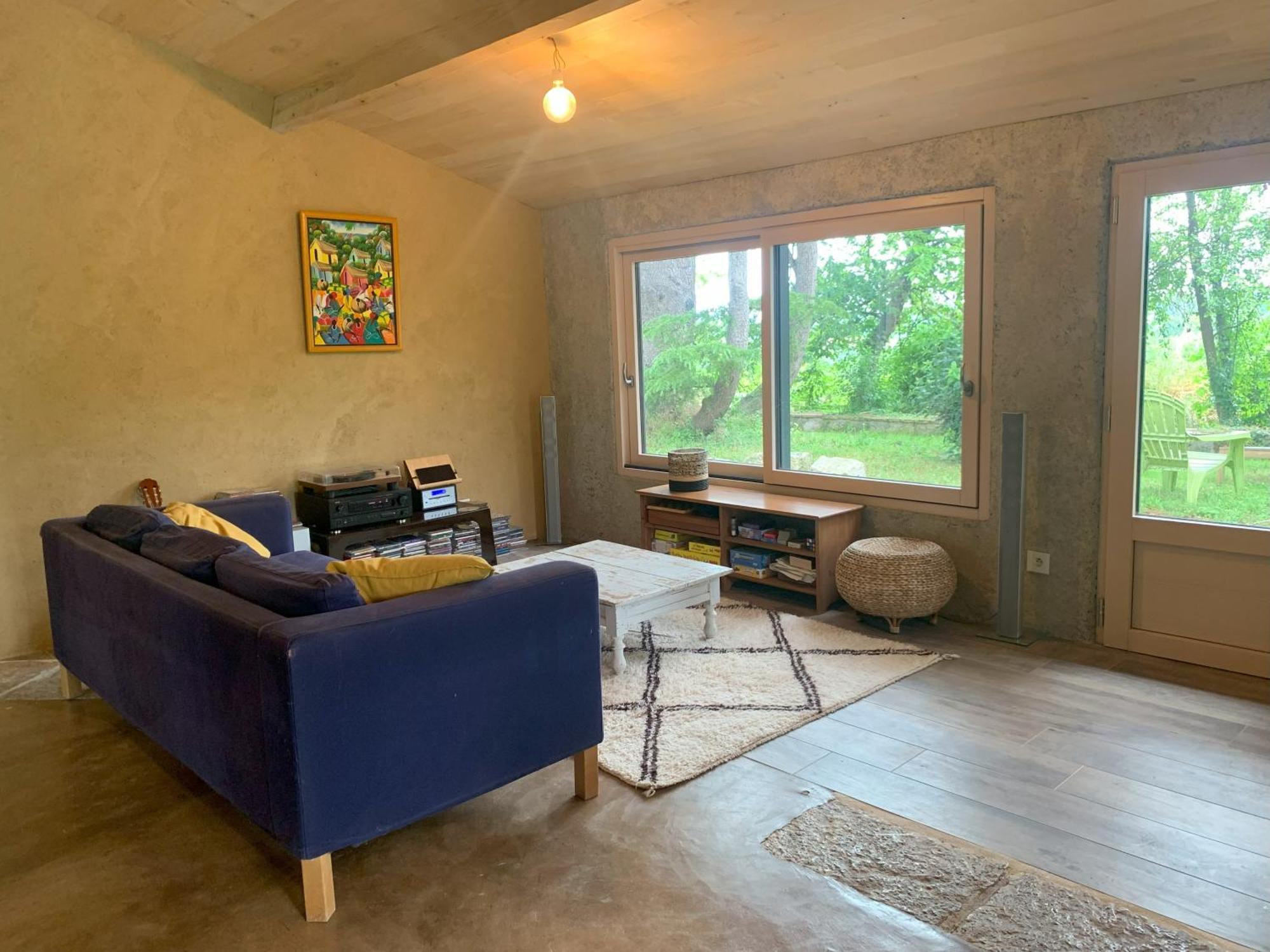 Chambre D'Hote Монфланкин Екстериор снимка